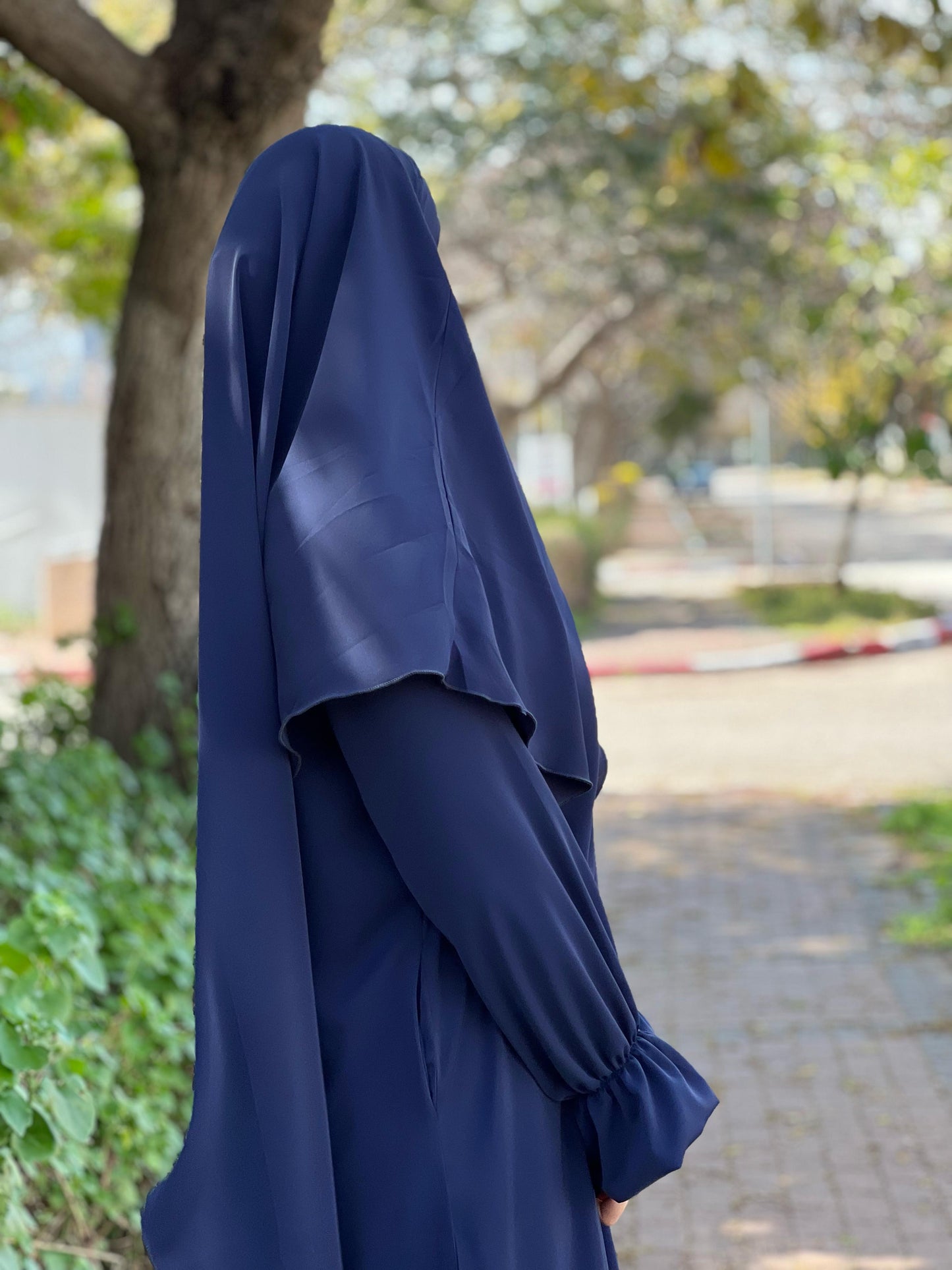 طقم التقوى