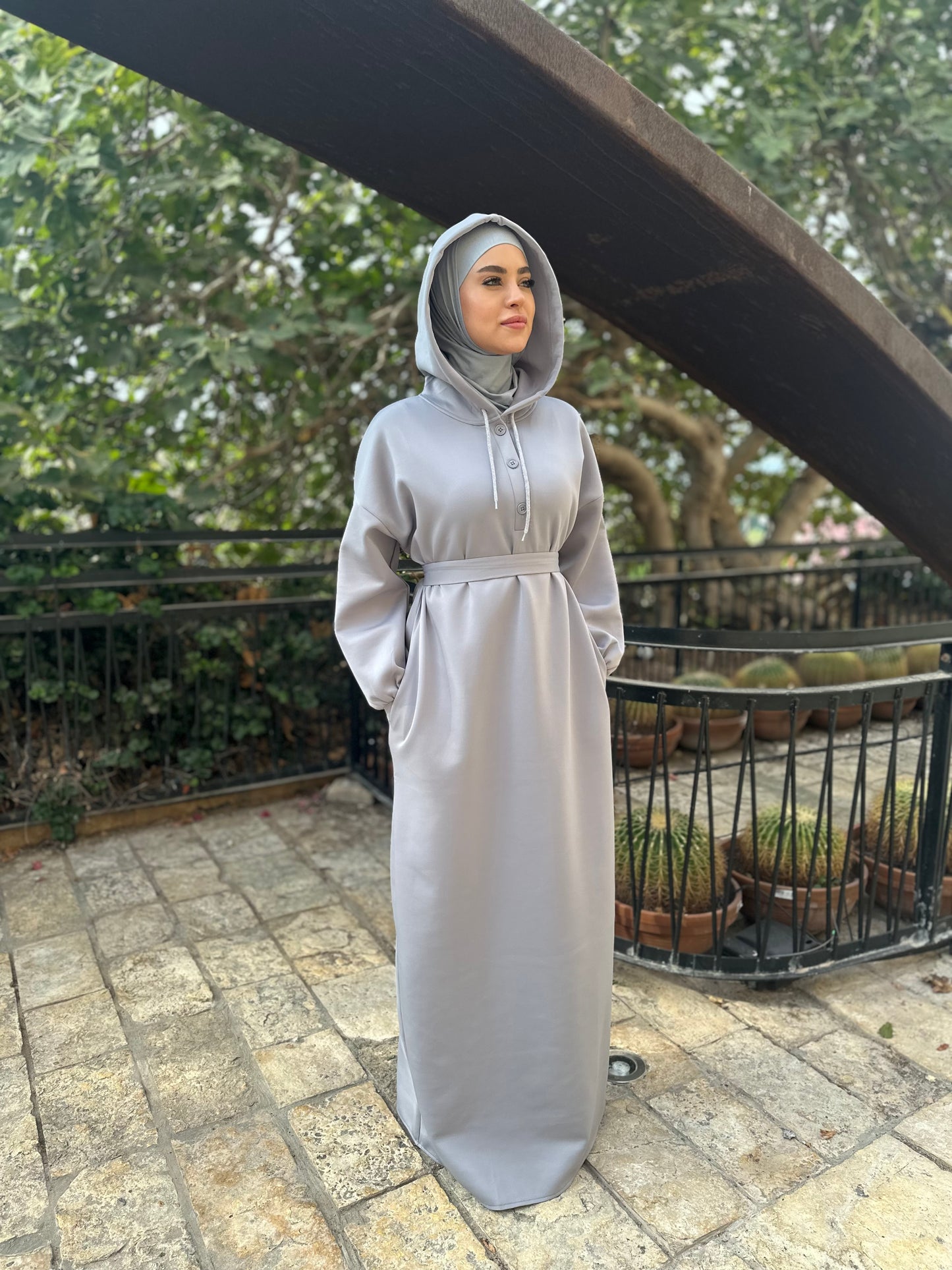 فستان العفاف