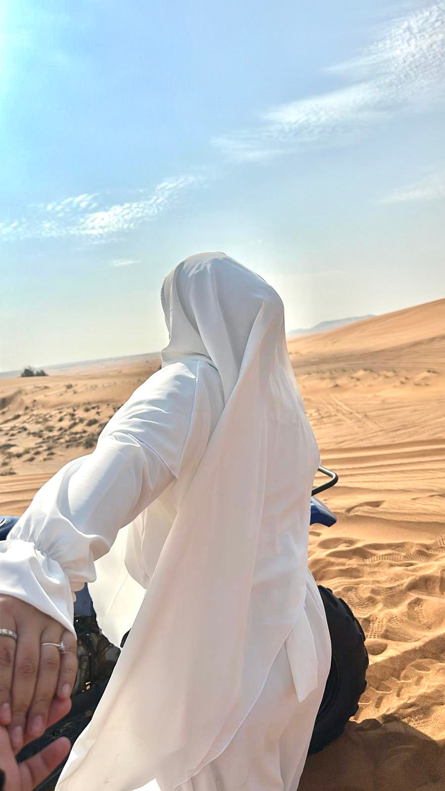 فستان التقوى