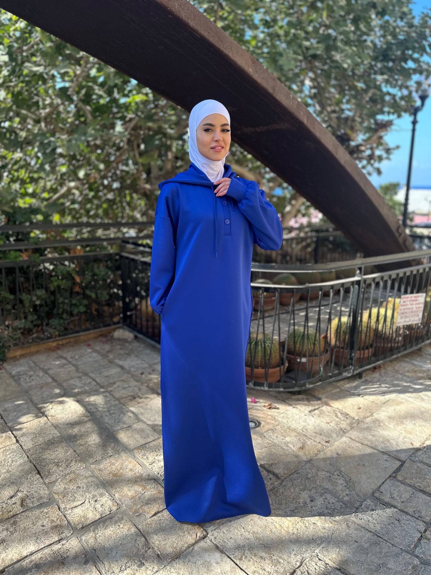فستان العفاف