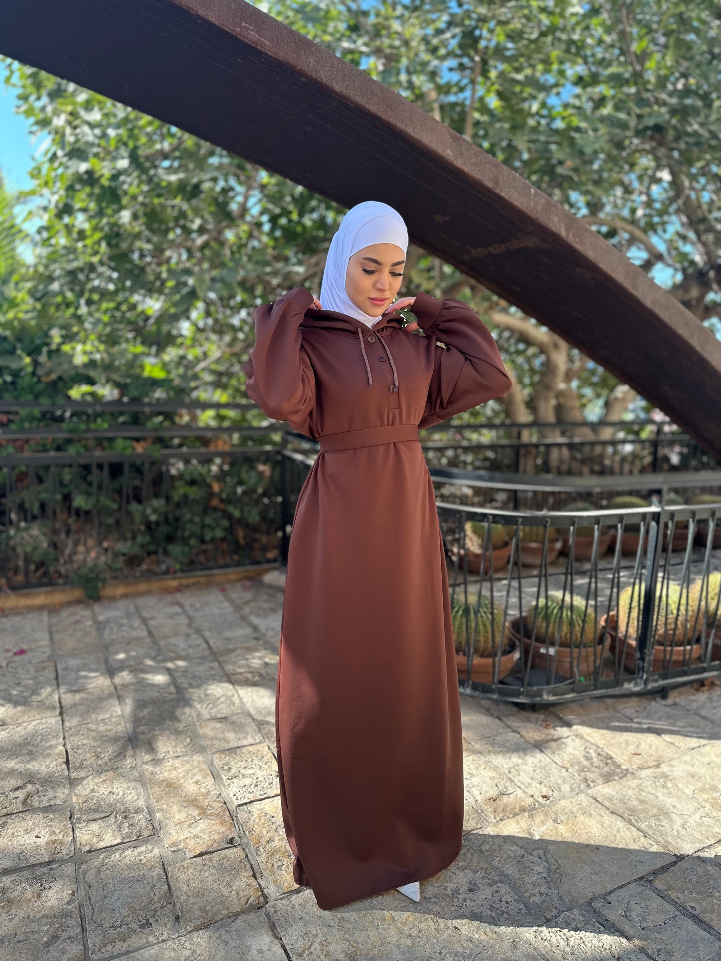 فستان العفاف
