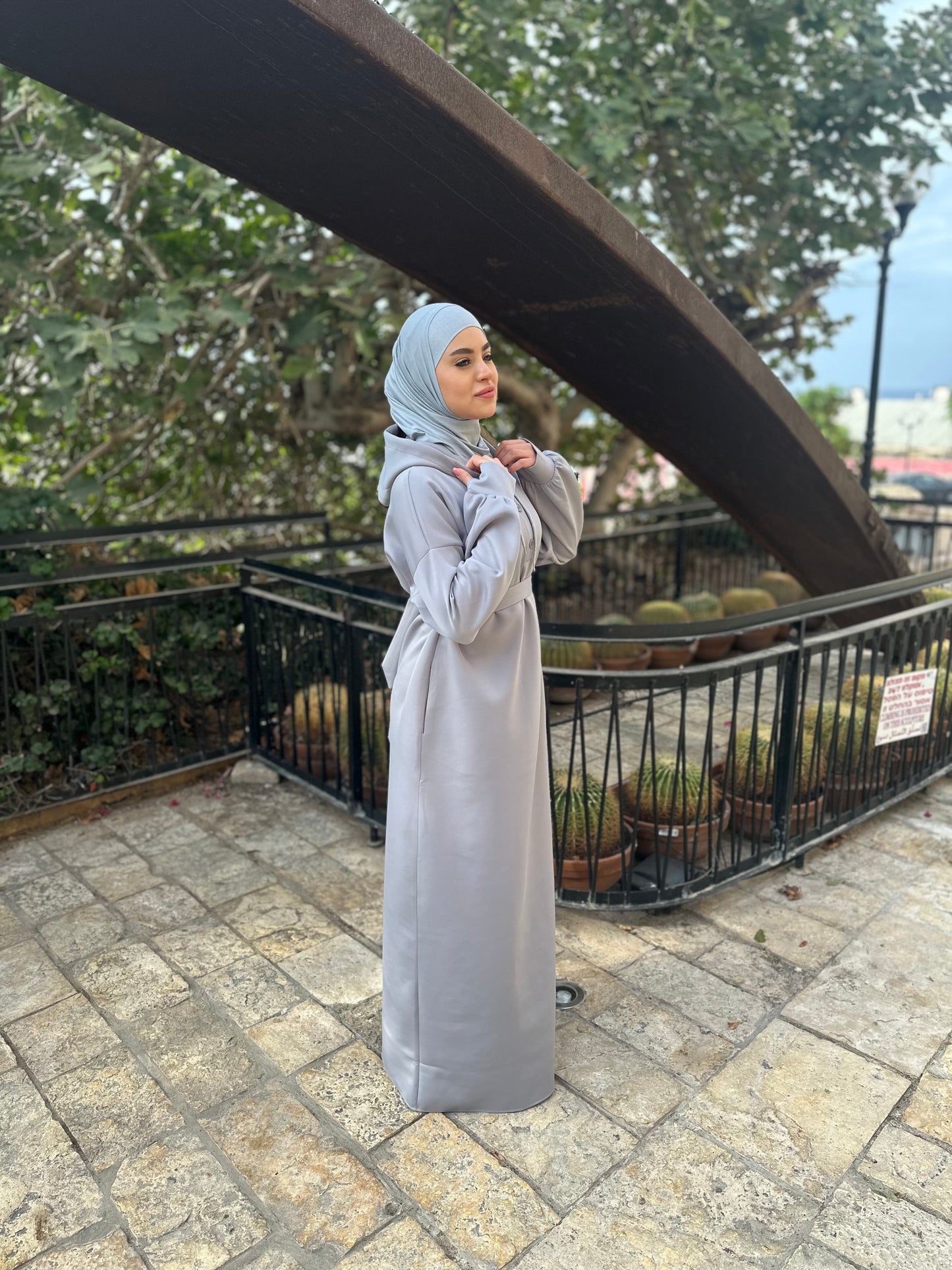 فستان العفاف