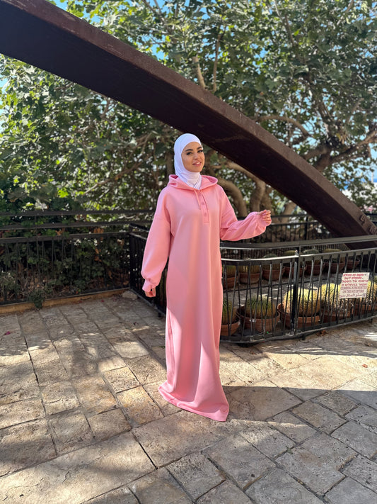 فستان العفاف