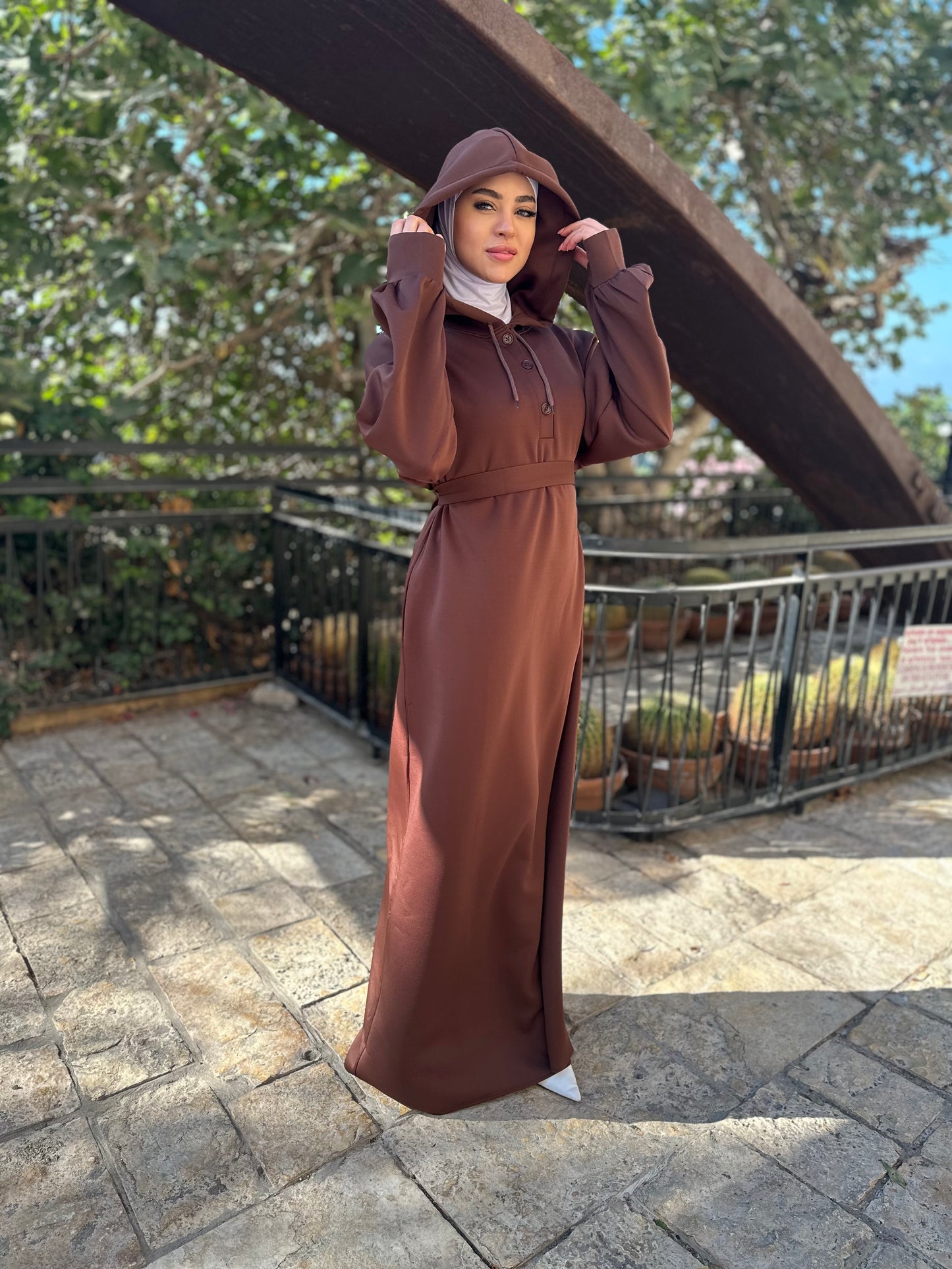 فستان العفاف