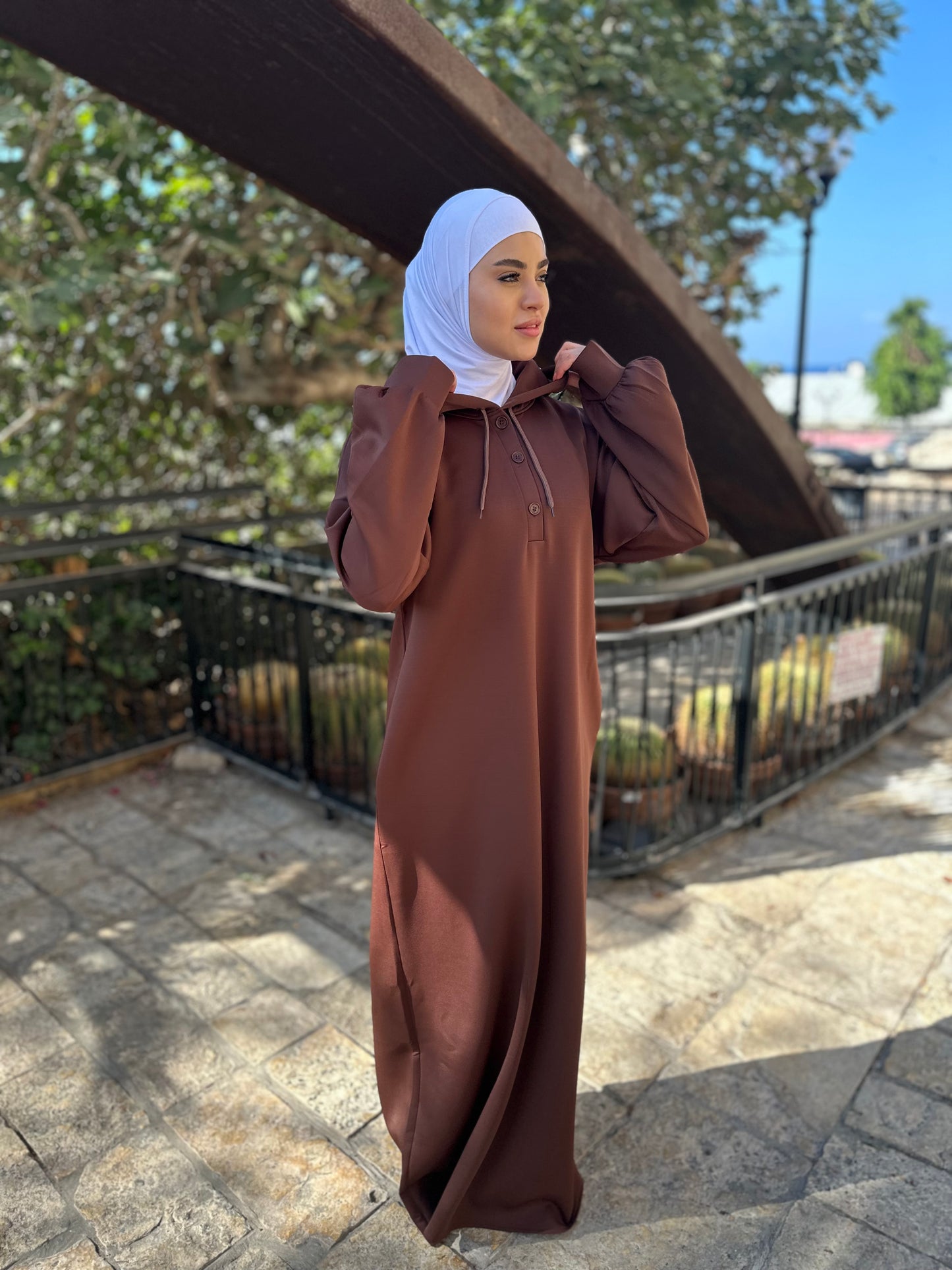 فستان العفاف