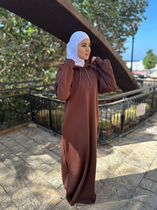 فستان العفاف