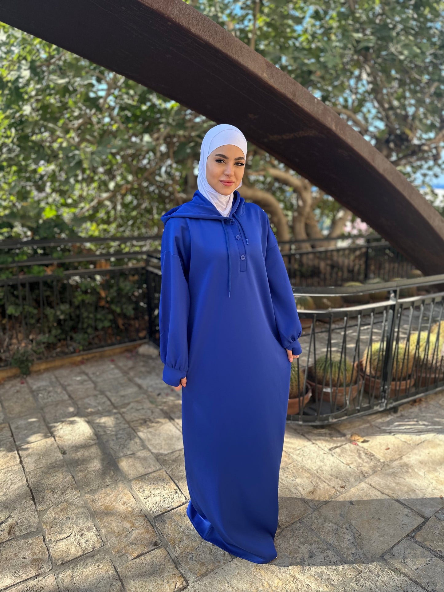 فستان العفاف