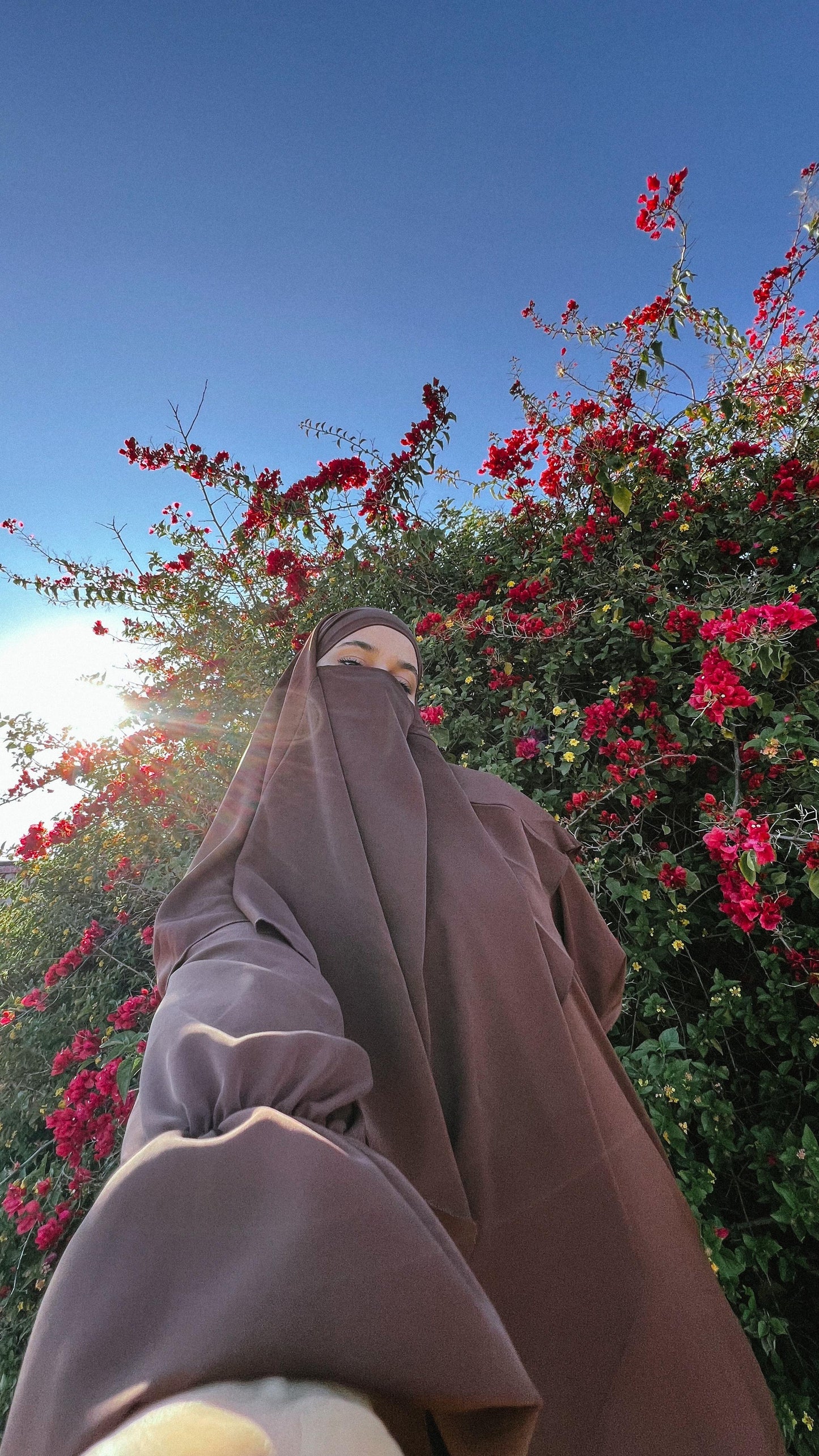 طقم التقوى