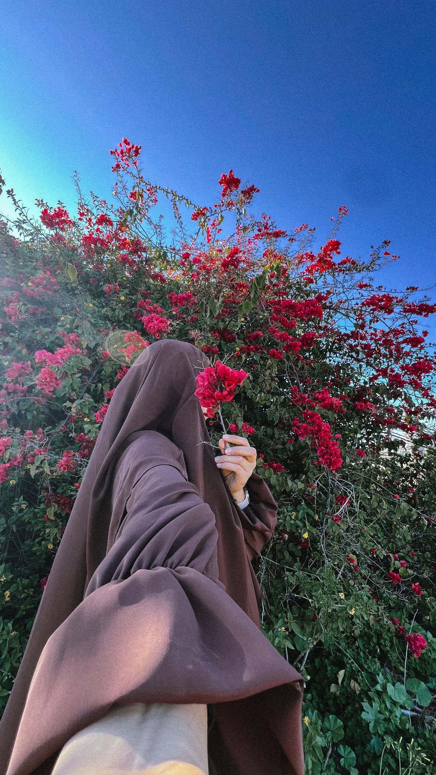 طقم التقوى
