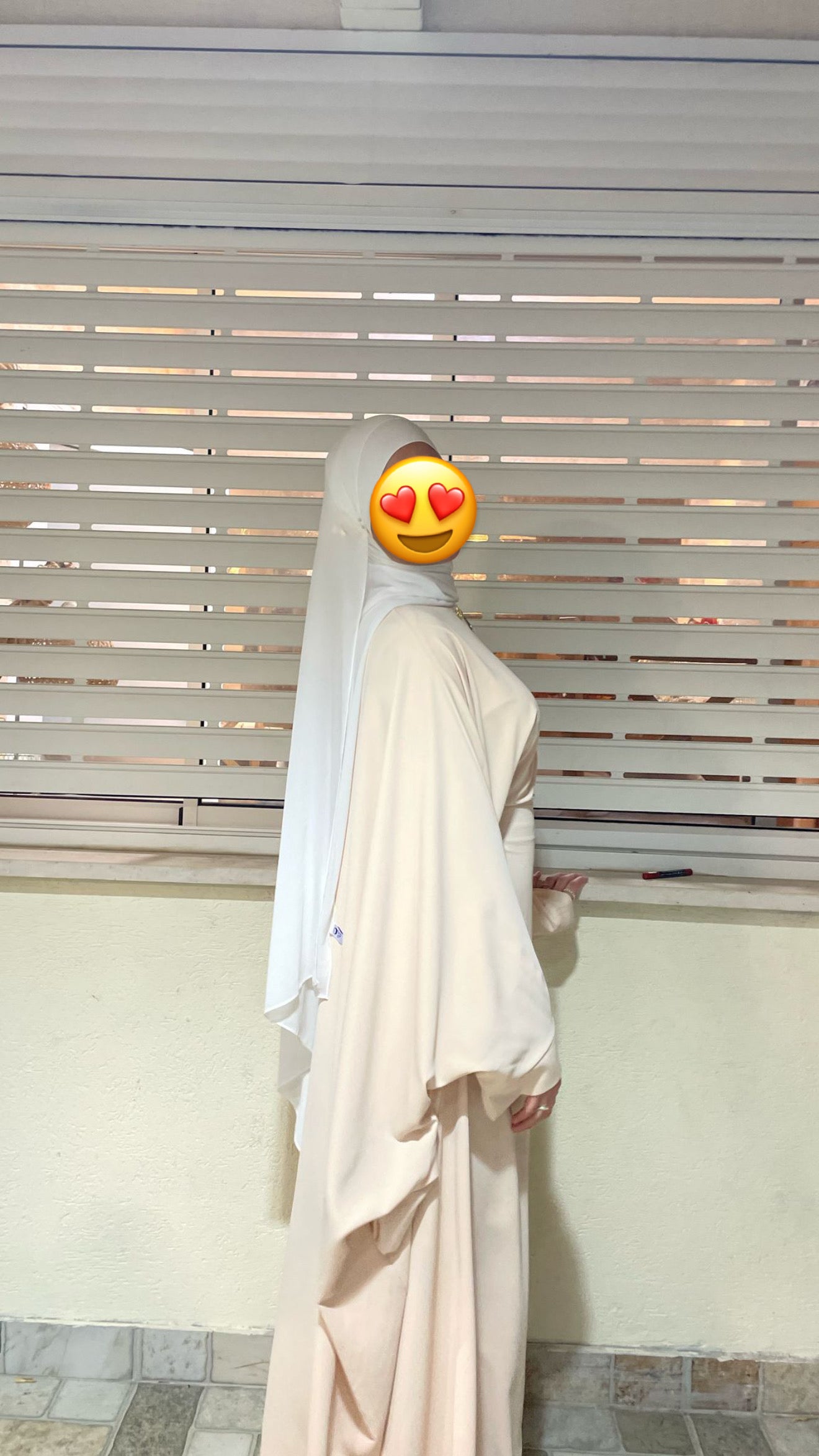 فستان الميراج