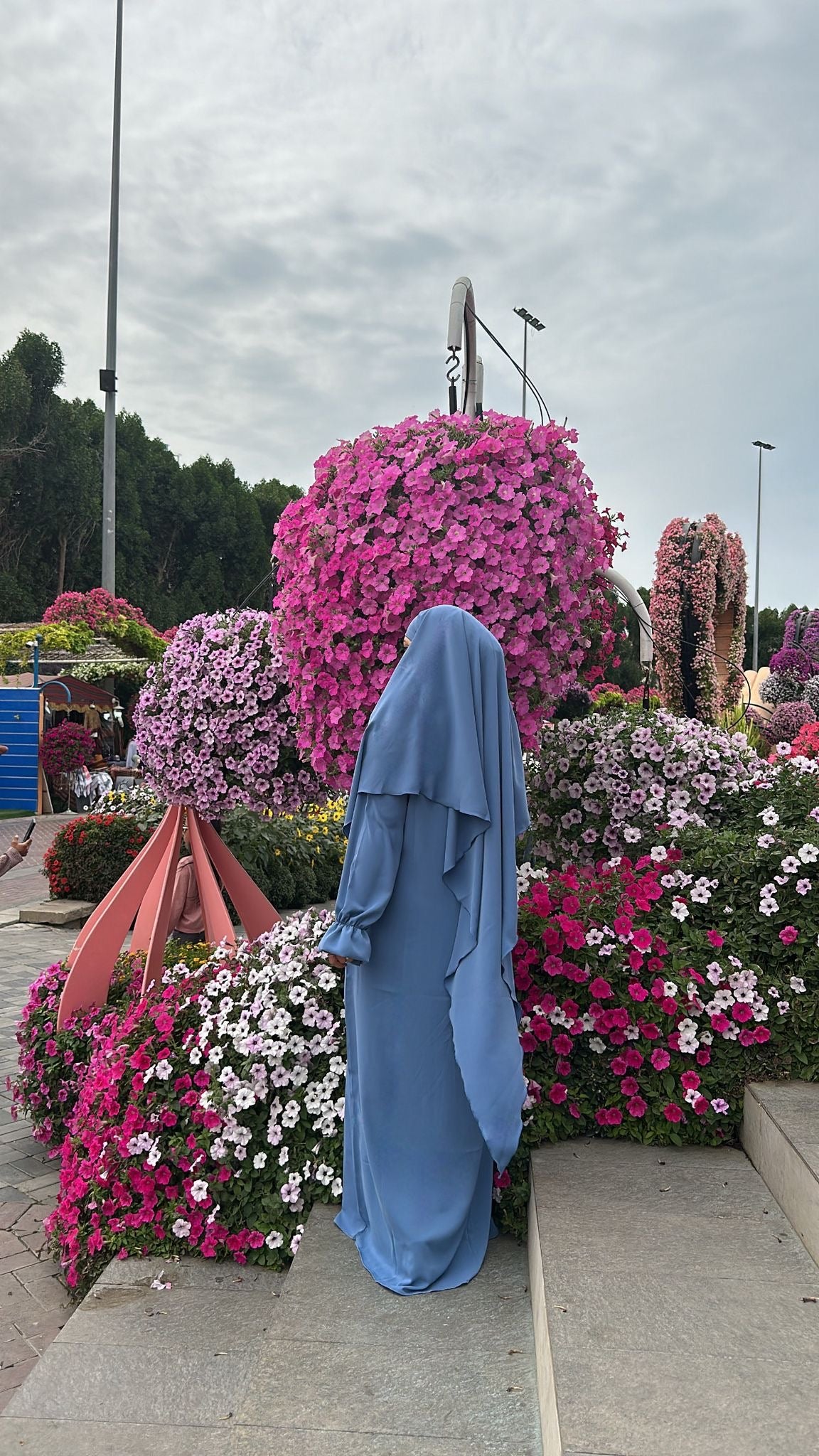 فستان التقوى