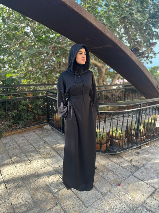 فستان العفاف