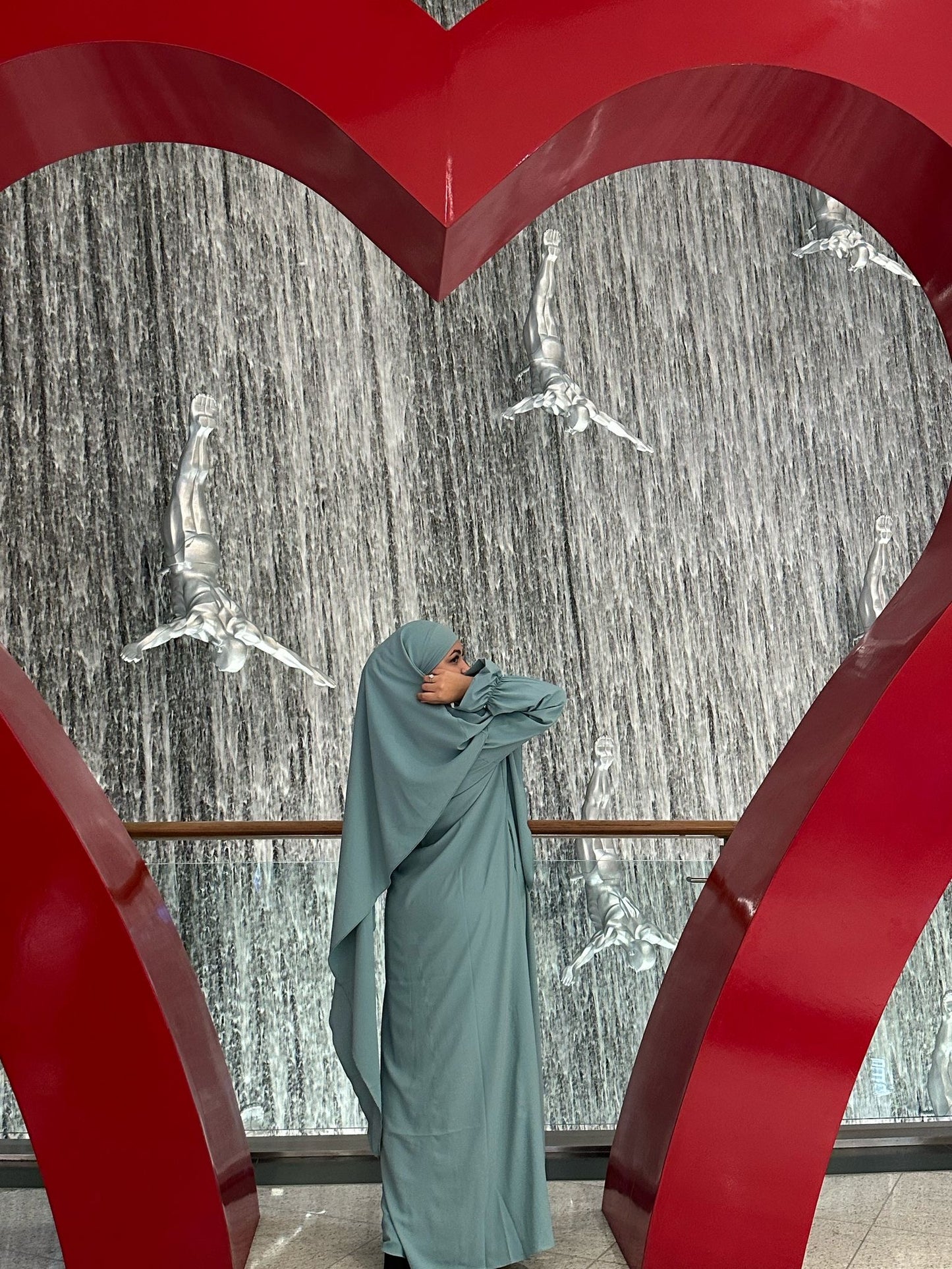 طقم التقوى