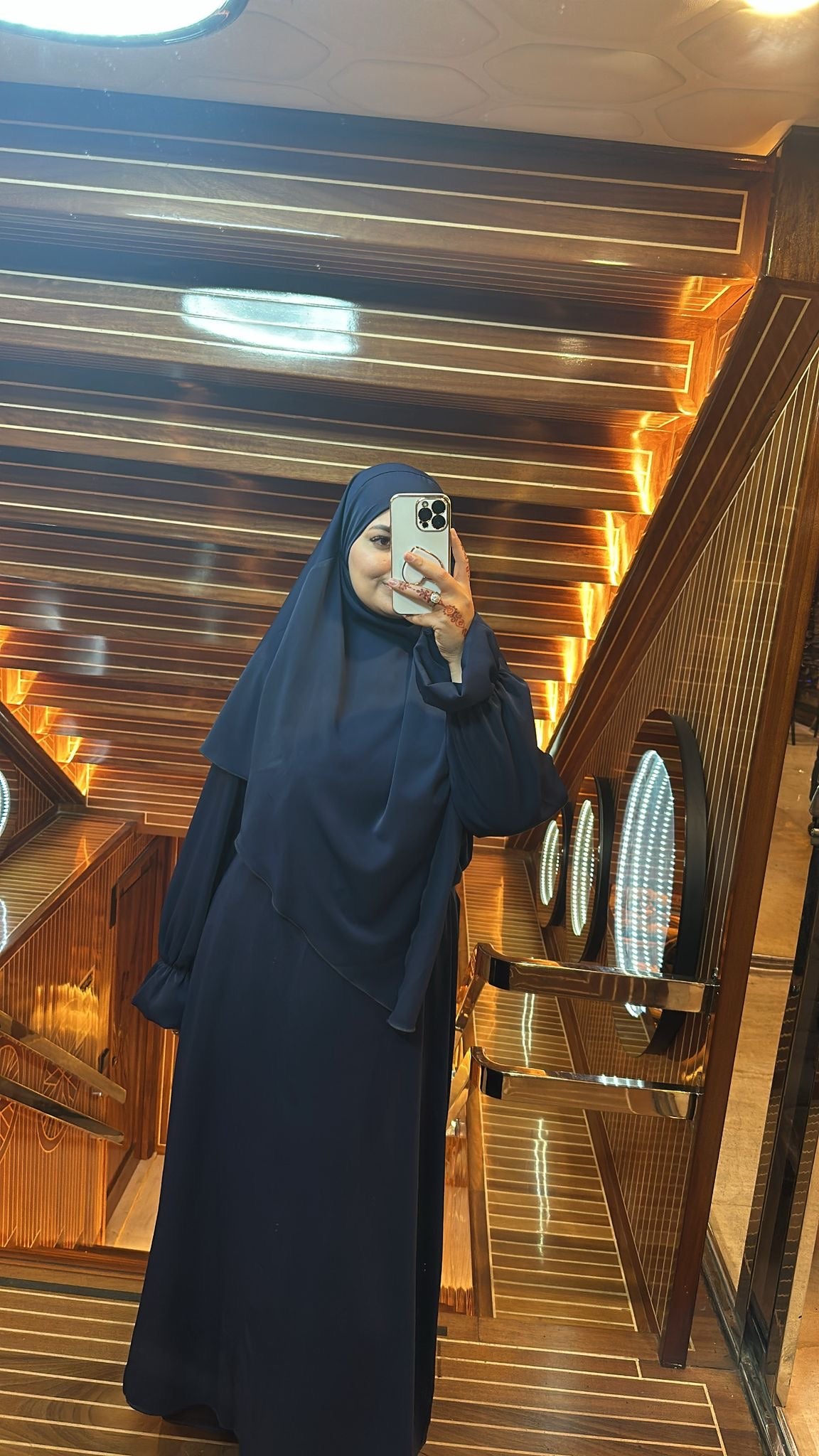طقم التقوى