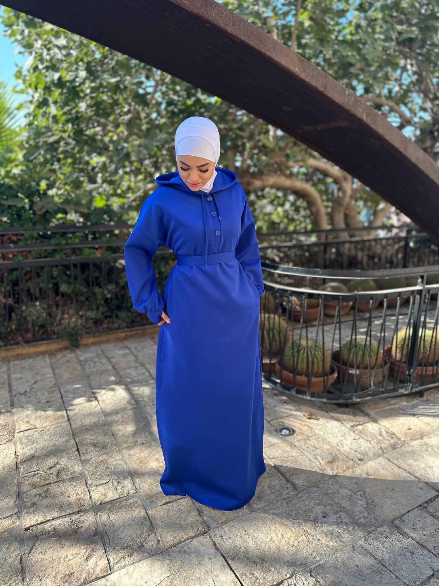 فستان العفاف