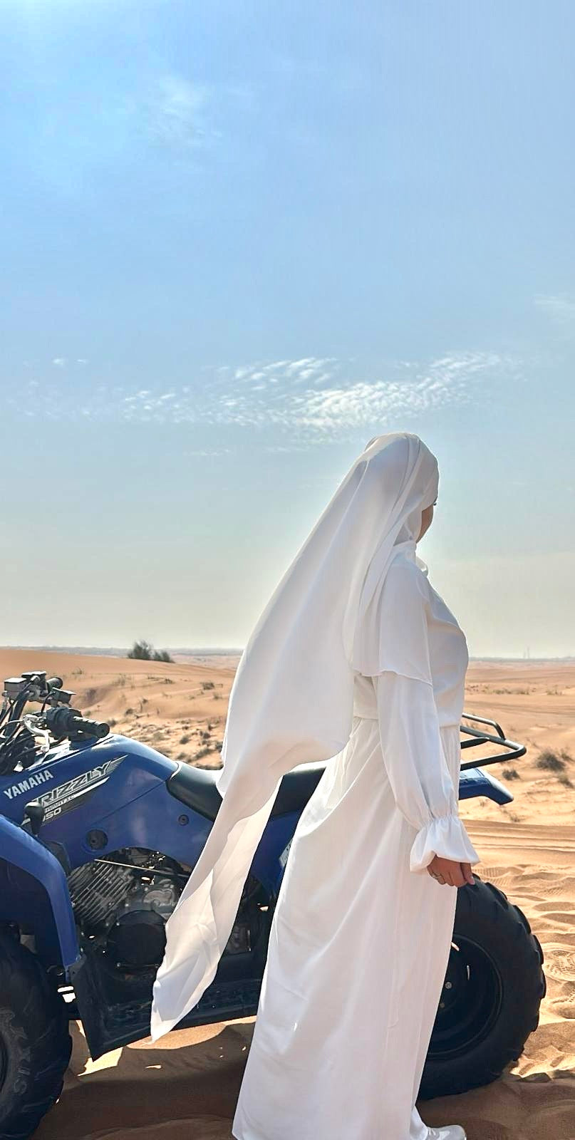 فستان التقوى