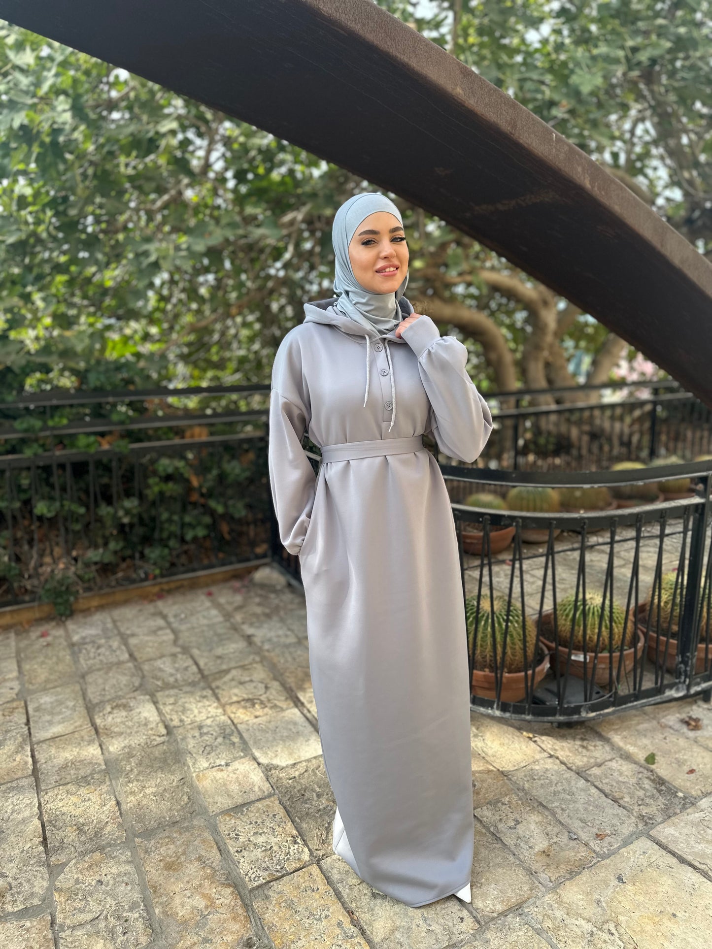 فستان العفاف