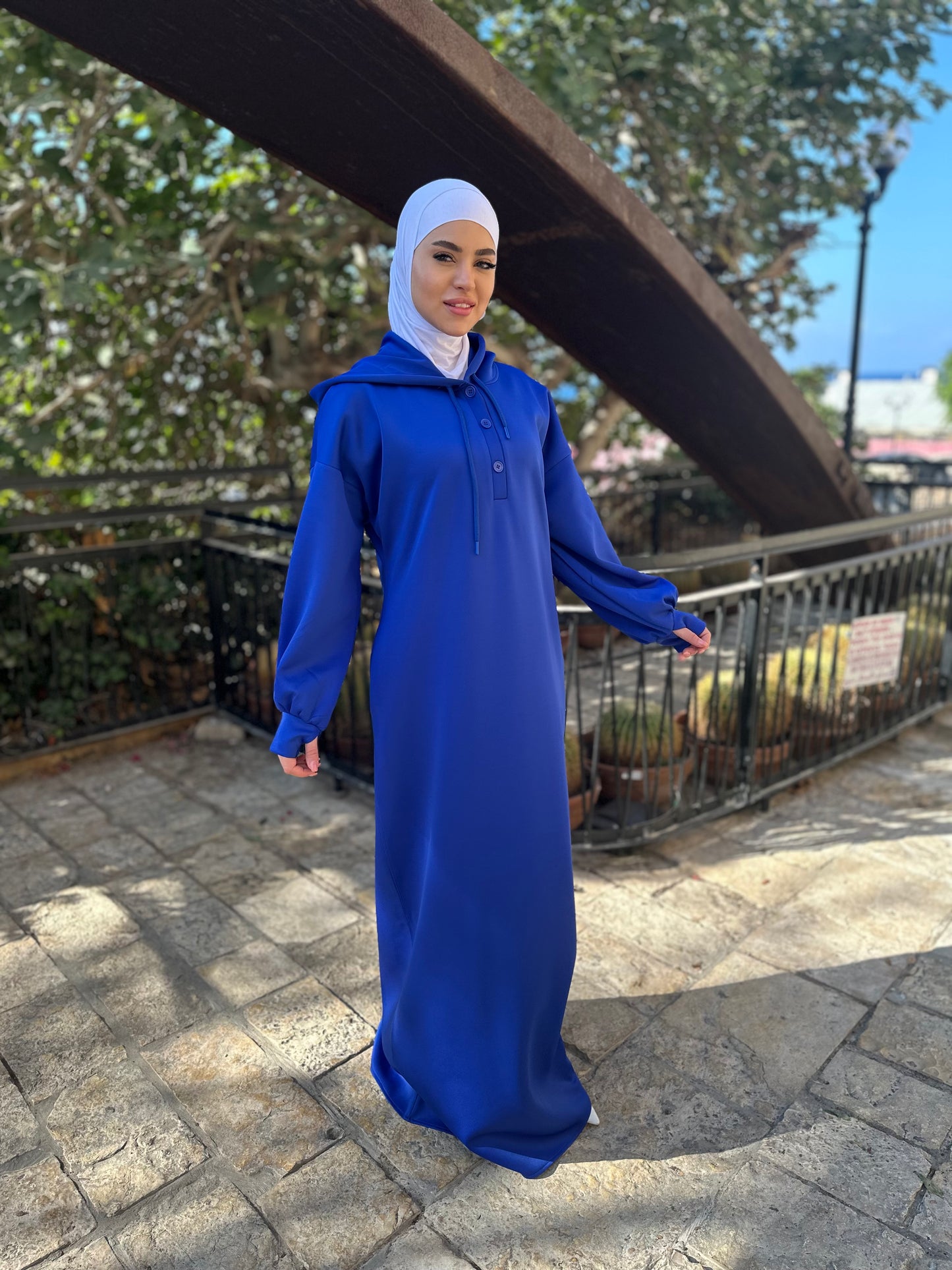 فستان العفاف