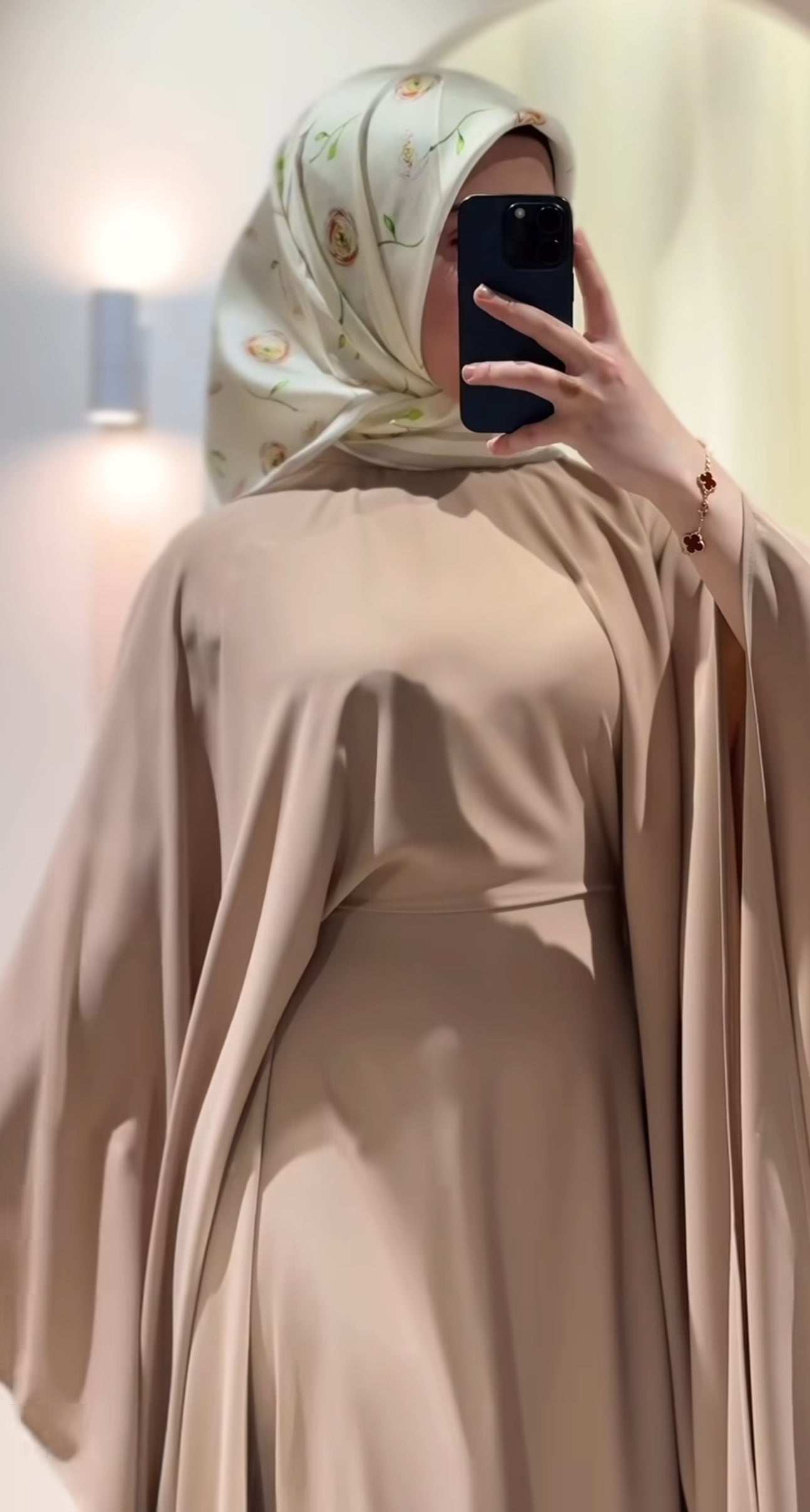 فستان الميراج